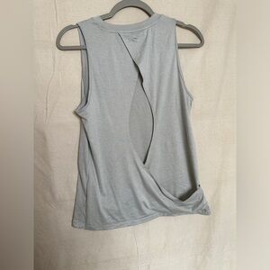 Fabletics Cut out tank top
